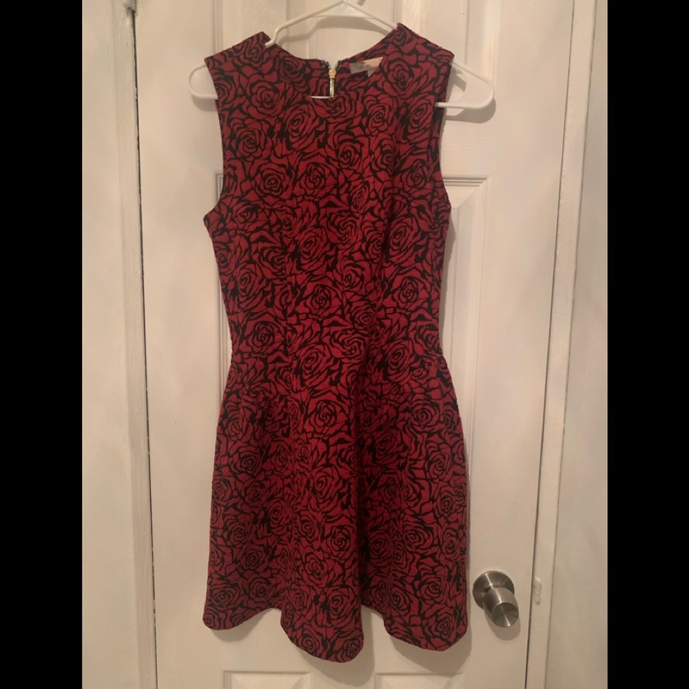 F21 Dress